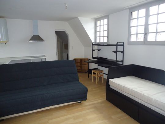 Location Appartement 1 pièce 25m² NEVERS 58000 - Photo 1