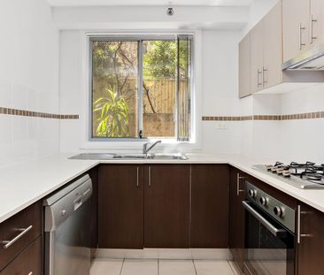 Secure, Spacious & Super Convenient - Photo 2