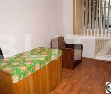 Apartament de inchiriat cu 1 camera, 40 mp utili - Photo 2