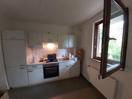 1 Zi.Wohnung mit ca. 57qm im Andersenring 39, FREI zum 01.02.2026 - Foto 2