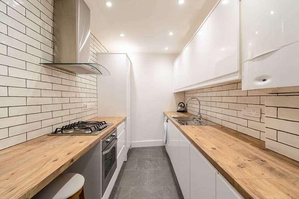 Beechen Cliff Road, BA2 - Photo 1