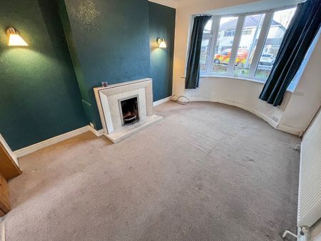 3 bedroom House To Let - Photo 2