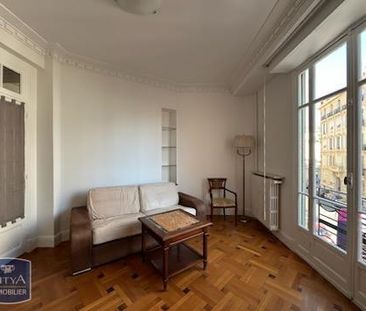 Location Appartement 2 pièces 54m² NICE 06000 - Photo 5