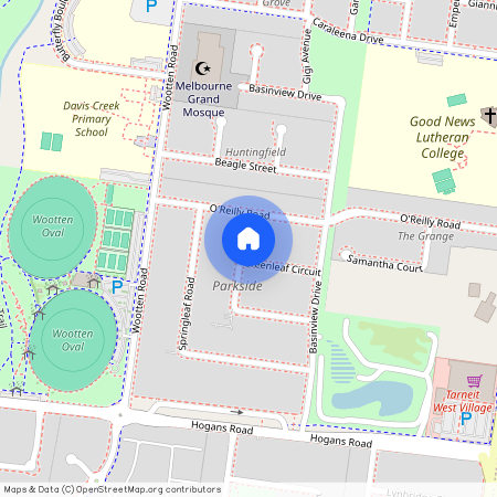 39A Greenleaf Circuit, VIC 3029, Tarneit