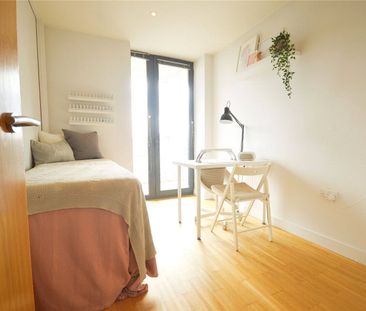 St Georges Island, 2 Kelso Place, Manchester City Centre, Greater M... - Photo 4