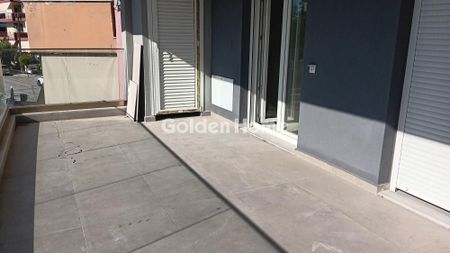 Διαμέρισμα για ενοικίαση Πυλαιώτικα (Πυλαία) - Φωτογραφία 3
