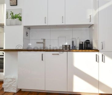 Ruhiges Wohnen am Kollwitzplatz - Photo 5