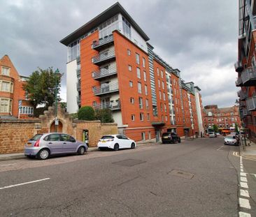 2 bedroom apartment to rent - Photo 2