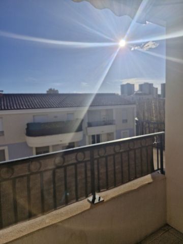 Location appartement 2 pièces, 36.00m², Toulon - Photo 5