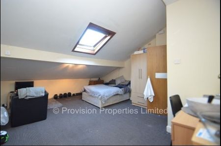 11 Bedroom Student Houses Hyde Park - Photo 5