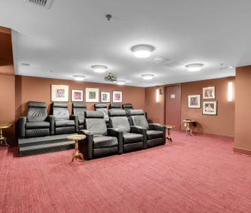 For Lease - 88 Richmond Road Unit# 413, Westboro - Hampton Park, On... - Photo 2