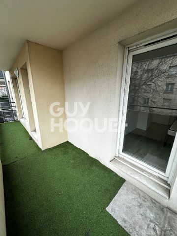 Appartement Chelles 2 pièce(s) 52.15 m2 - Photo 5