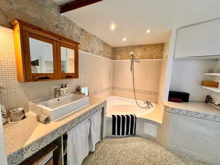 Appartement Maisons-laffitte 3 pièces 63.90 m2 en duplex - Photo 4