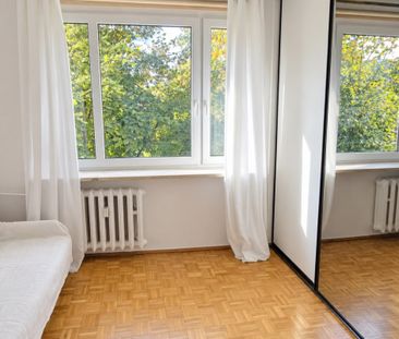 Niepowtarzalne mieszkanie w świetnej lokalizacji – zdjęcie 4