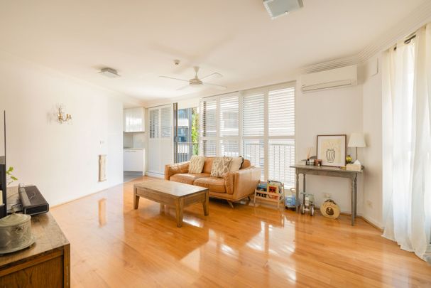 7/251-263 Goulburn Street, Surry Hills NSW 2010 - Apartment For Rent | Domain - Photo 1