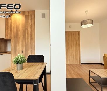 Mieszkanie na wynajem - Zdjęcie 2