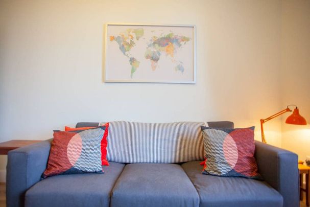 Hyndland Street - Photo 1