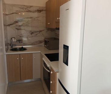 Studio/Γκαρσονιέρα για ενοικίαση Τσικαλαριά (Σούδα) - Φωτογραφία 3
