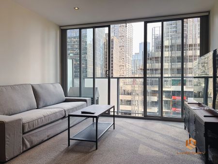 Melbourne CBD - Photo 2