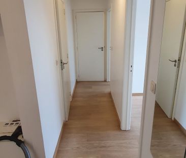 Appartement te huur - Photo 1