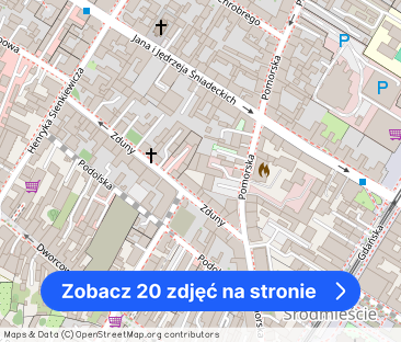 Mieszkanie, 115 m², Bydgoszcz - Zdjęcie 1