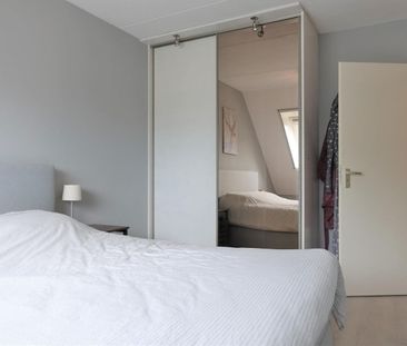 Huis te huur: Burg. H.G. v. Kempensingel 39-C 3443 AM Woerden - Photo 6