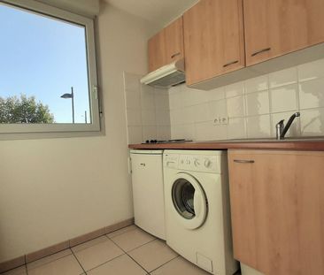 location Appartement T2 DE 41.67m² À SAINT JORY - Photo 3