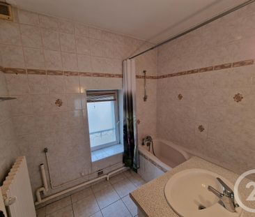 Location Appartement 3 pièces 58m² NEVERS 58000 - Photo 6