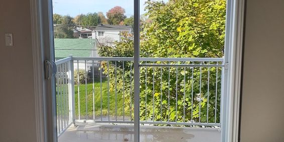 Appartement 4 1/2, à Aylmer (Gatineau) - Photo 3