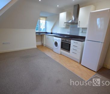 1 bedroom apartment to rent - Photo 6
