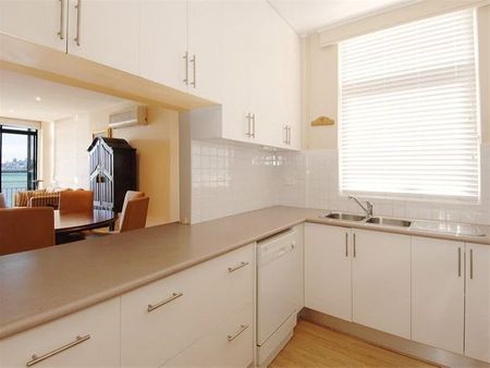 1/762 New South Head Road, Rose Bay NSW 2029 - Apartment For Rent | Domain - Photo 3