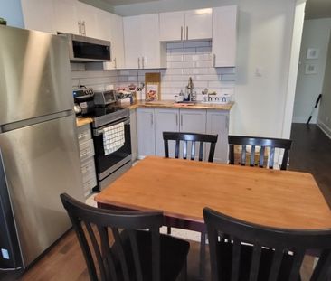 7122 18e Avenue, app.A, H2A 2M8, H2A 2M8, Montréal - Photo 6