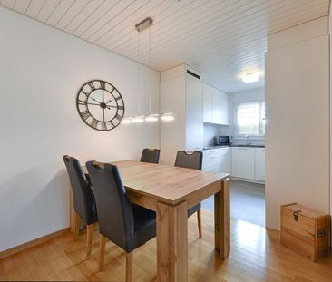 3.5 Zimmer, 90 m², 2. Stock - Photo 3