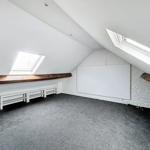 Huis te huur in Uccle - Foto 1