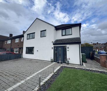 5 bedroom detached house to rent - Photo 6