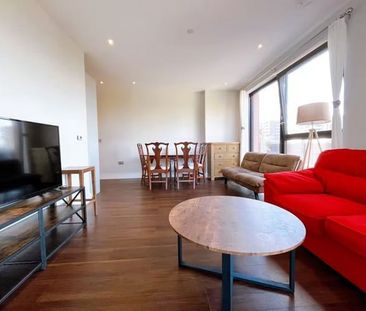 1 Bed Terraced House, Avalon Point, E14 - Photo 3