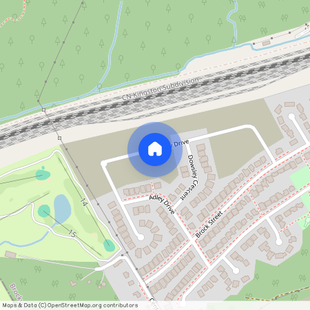 179 Adley Drive, Brockville