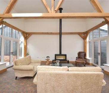 3 bedroom detached house to rent - Photo 1