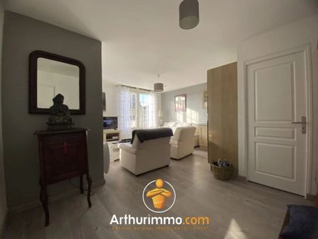 Location Appartement 2 pièces 47 m2 à Hénin-Beaumont - Photo 3