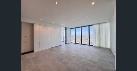 Ready to move in now at $2,900/week!! CORNER SUB-PENTHOUSE WHERE YOU SEE CENTRE-POINT TOWER and beyond AT ONE SYDNEY HARBOUR - Photo 4