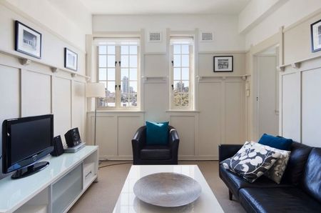 54/6 Stanley Street, Darlinghurst NSW 2010 - Apartment For Rent | Domain - Photo 3