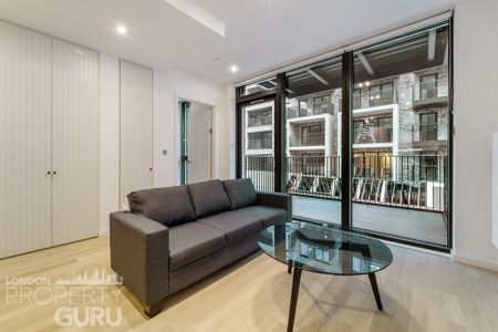 1 bedroom apartment to rent - Photo 3