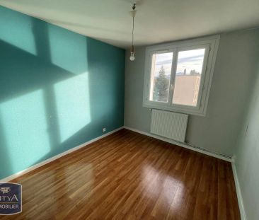 Appartement à louer 2 pièces 41.84m² - Photo 1