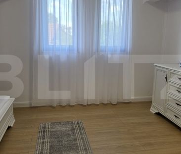 Casa 4 camere, 120 mp, 485 mp teren, zona Bercu Rosu - Fotografie 3