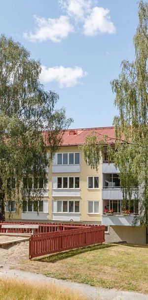 Myrstigen 14, Blombacka - Photo 1