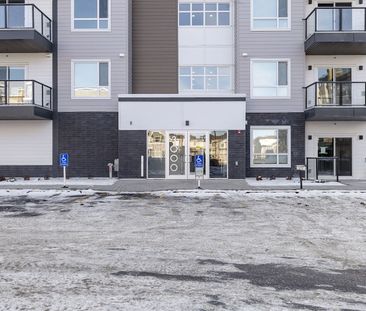 3208 - 33 Carringham Gate Northwest, Calgary - Photo 2