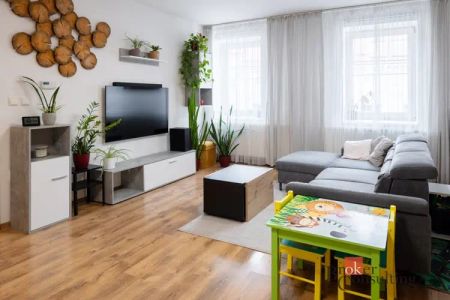 Pronájem bytu 2+kk 59 m - Fotografie 4