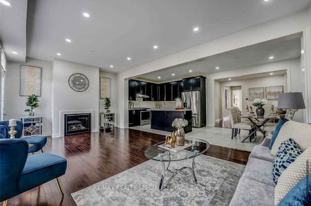 For Lease - 76 Humberstone Crescent, Brampton, Ontario - Photo 3