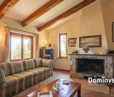 Villa unifamiliare Strada Campocane, Capalbio - Photo 1