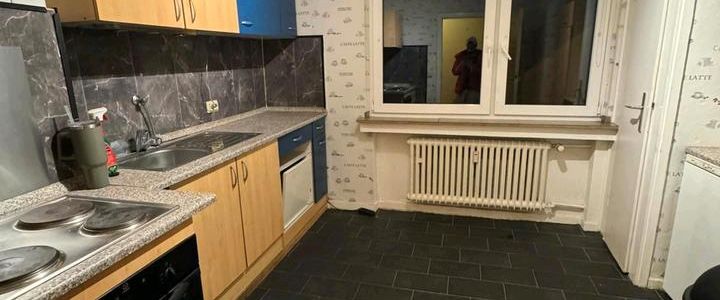2 ZIMMER WOHNUNG IN ESSEN ZUVERMIETEN - Foto 1